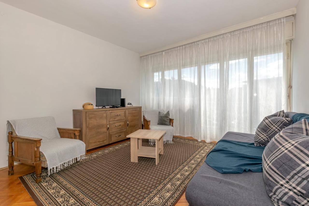 Apartment Omiska Split Exterior photo