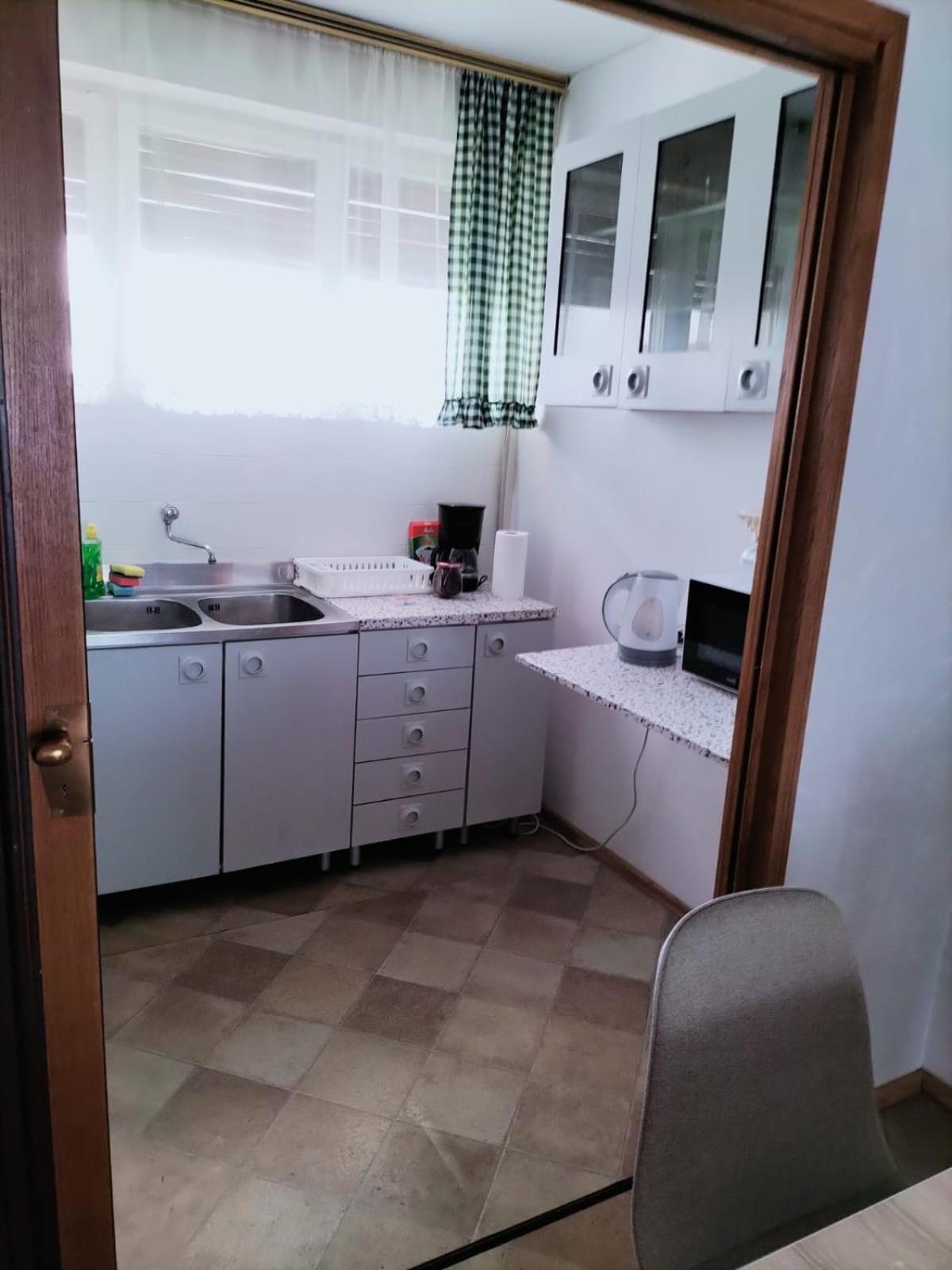 Apartment Omiska Split Exterior photo