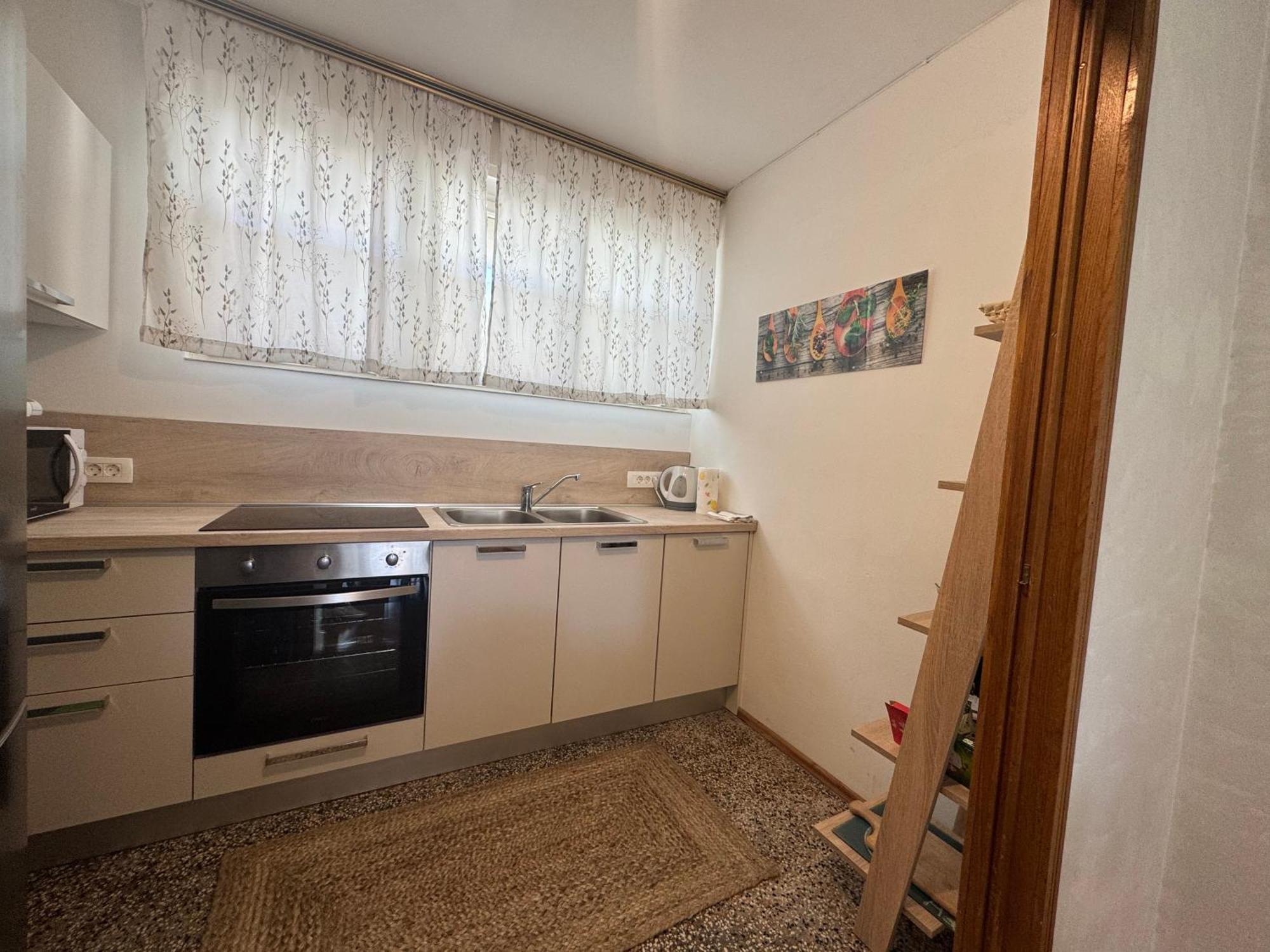 Apartment Omiska Split Exterior photo