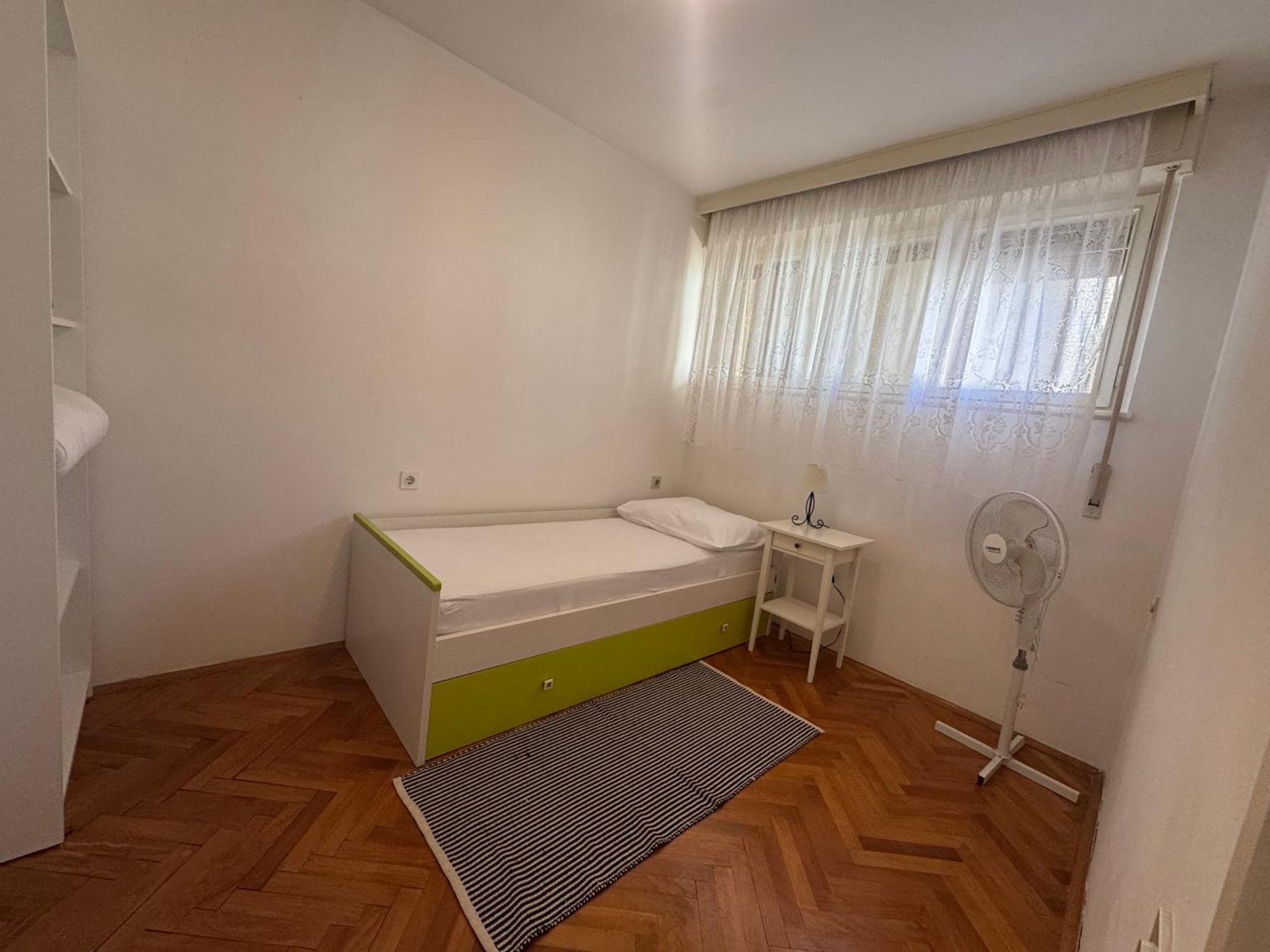 Apartment Omiska Split Exterior photo